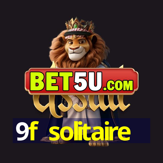 9f solitaire